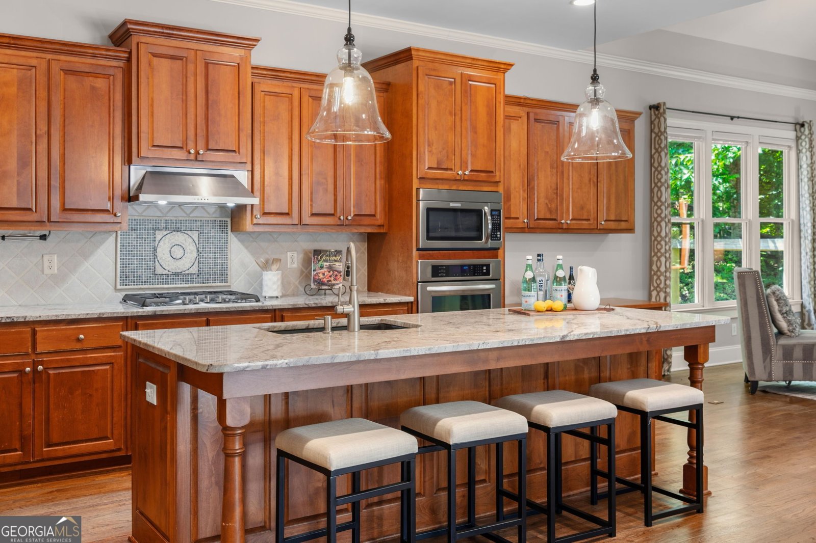 3725 River Club Drive Cumming - Photo 17