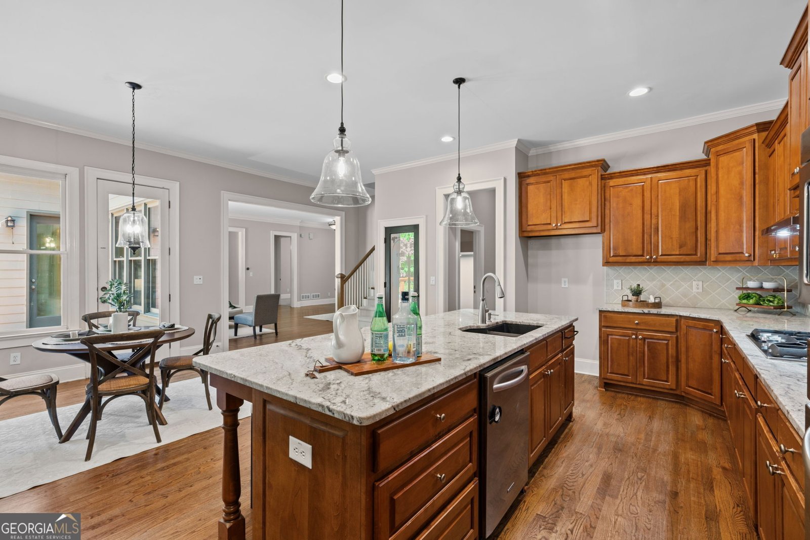 3725 River Club Drive Cumming - Photo 19
