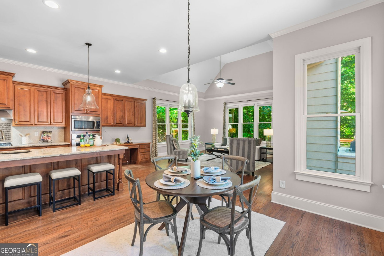 3725 River Club Drive Cumming - Photo 20