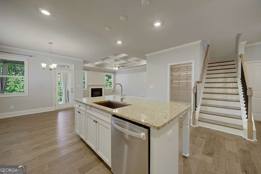 182 Overlook Ridge Way Canton - Photo 15