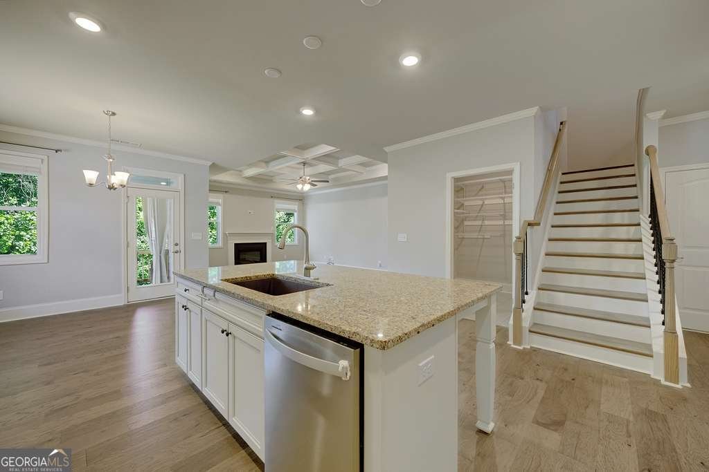 182 Overlook Ridge Way Canton - Photo 16
