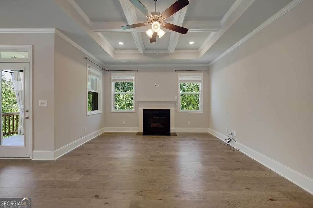 182 Overlook Ridge Way Canton - Photo 17