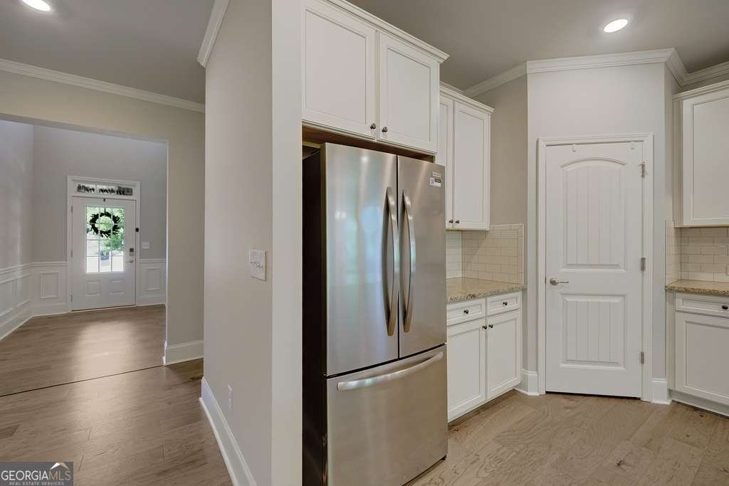 182 Overlook Ridge Way Canton - Photo 18