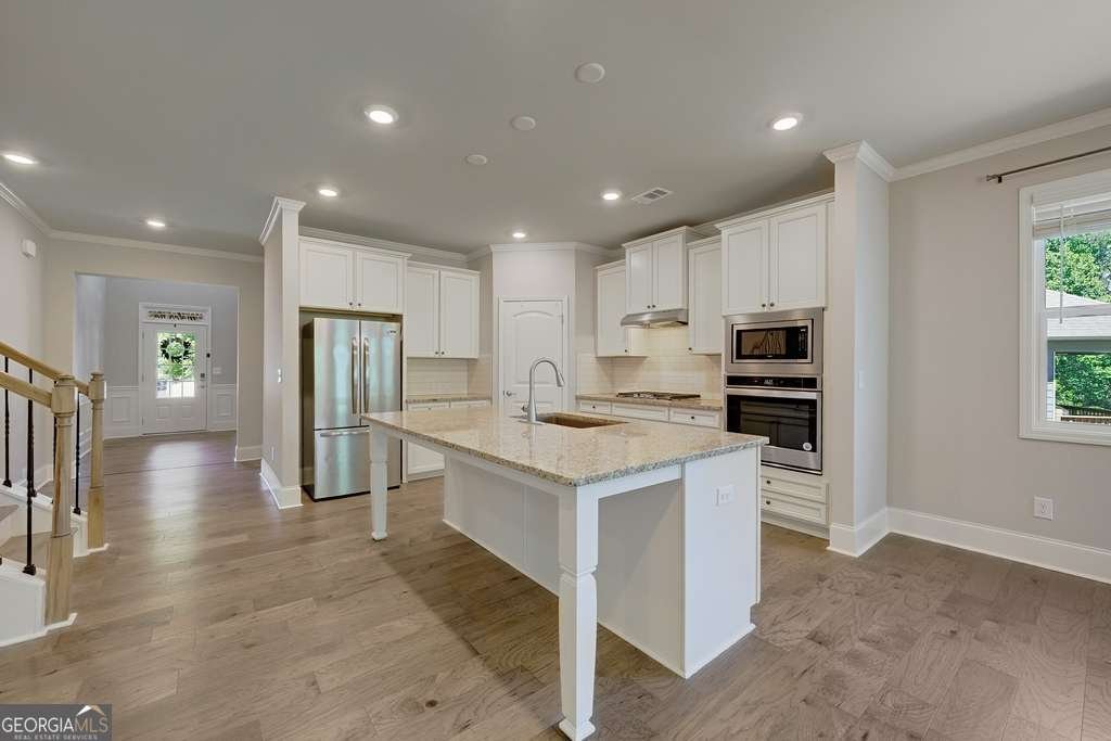 182 Overlook Ridge Way Canton - Photo 19