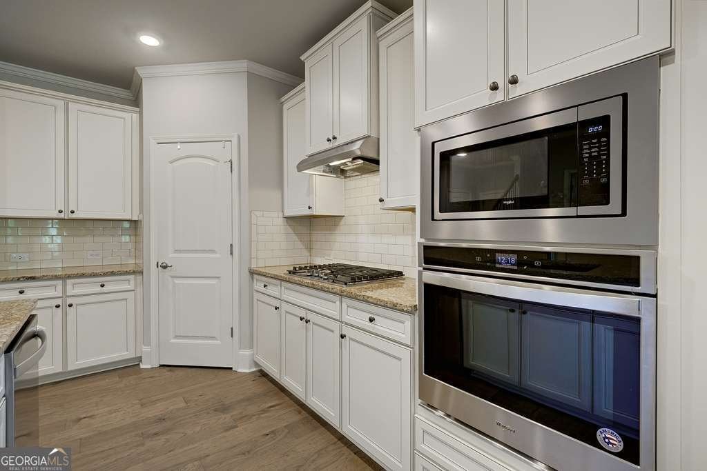 182 Overlook Ridge Way Canton - Photo 20