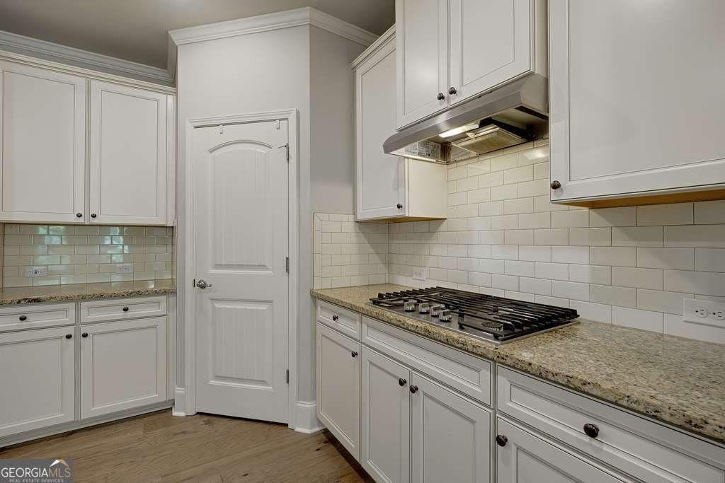182 Overlook Ridge Way Canton - Photo 21