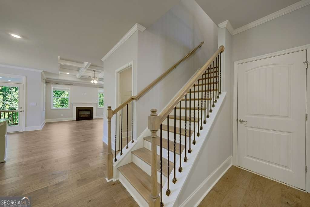 182 Overlook Ridge Way Canton - Photo 22