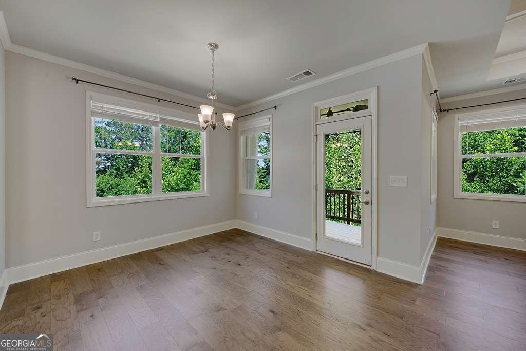 182 Overlook Ridge Way Canton - Photo 23