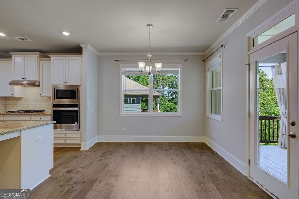 182 Overlook Ridge Way Canton - Photo 24