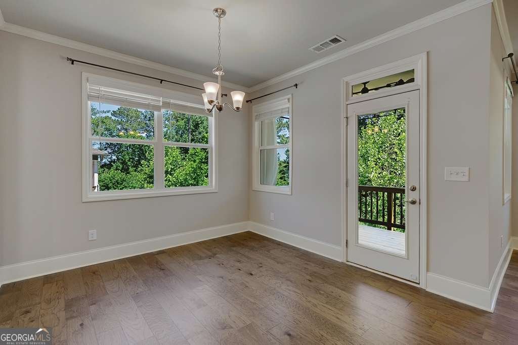 182 Overlook Ridge Way Canton - Photo 25