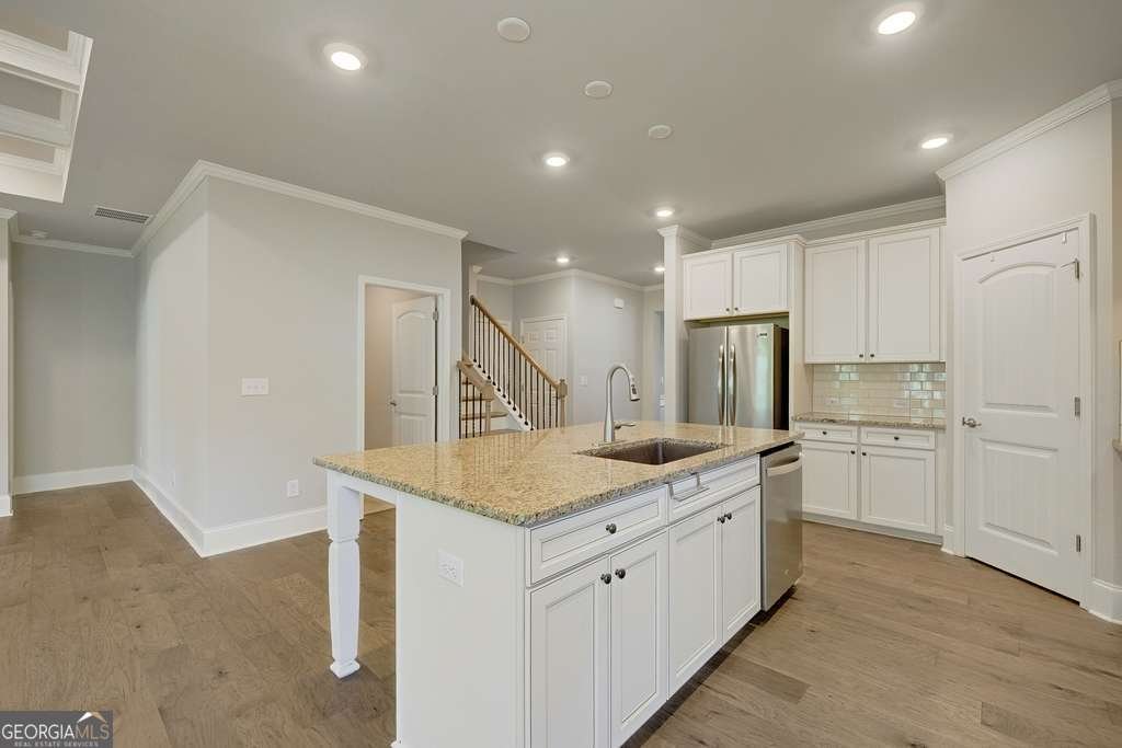 182 Overlook Ridge Way Canton - Photo 26