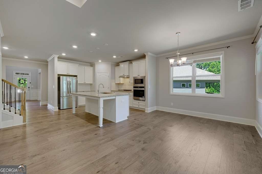 182 Overlook Ridge Way Canton - Photo 27