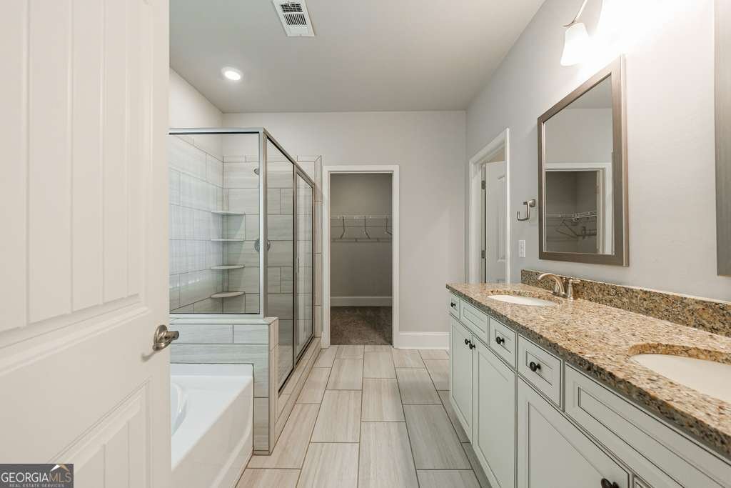 182 Overlook Ridge Way Canton - Photo 32