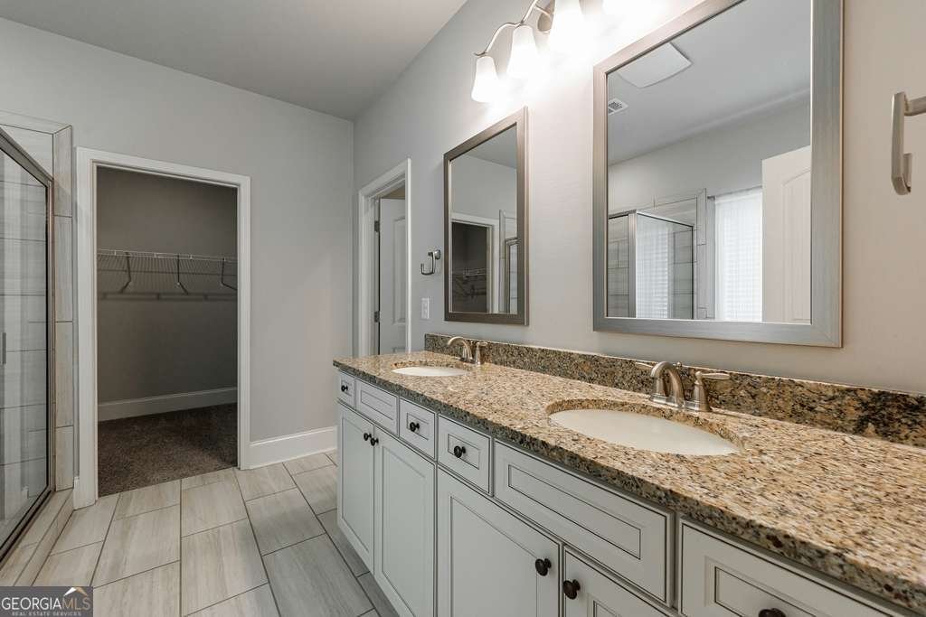 182 Overlook Ridge Way Canton - Photo 33