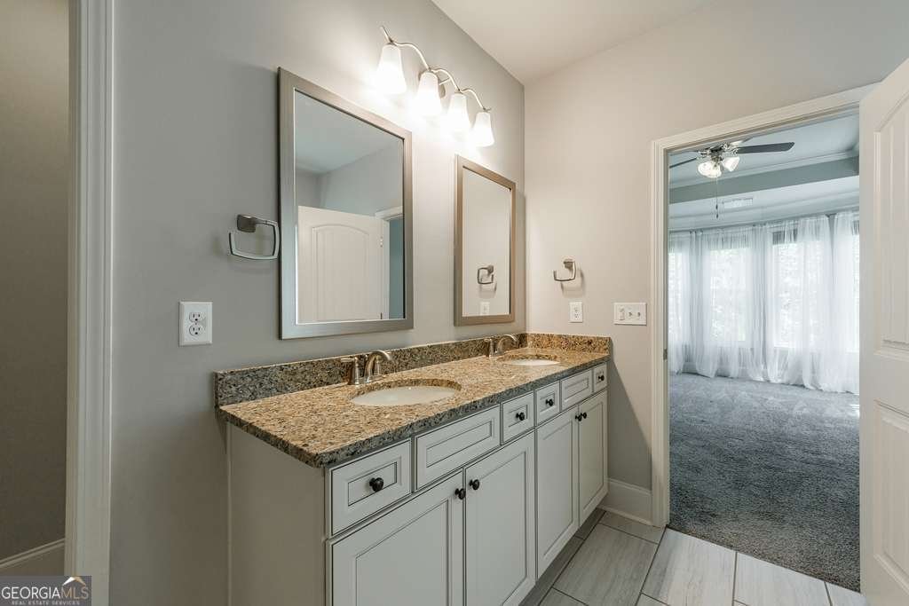 182 Overlook Ridge Way Canton - Photo 34