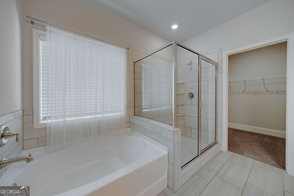 182 Overlook Ridge Way Canton - Photo 36