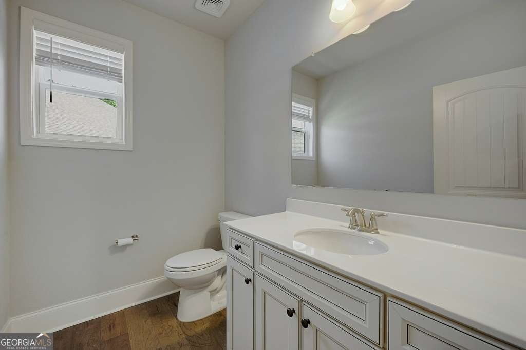 182 Overlook Ridge Way Canton - Photo 39