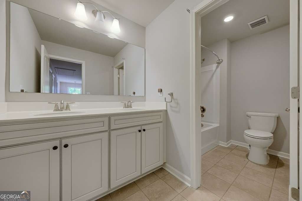 182 Overlook Ridge Way Canton - Photo 50