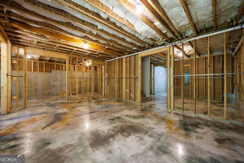 182 Overlook Ridge Way Canton - Photo 56