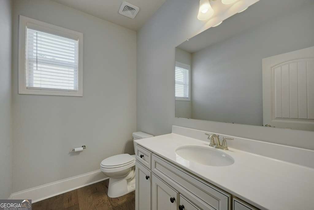 182 Overlook Ridge Way Canton - Photo 57