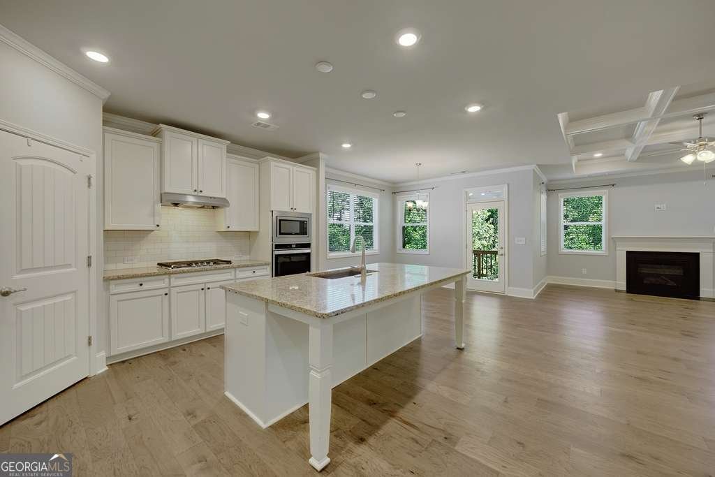 182 Overlook Ridge Way Canton - Photo 58