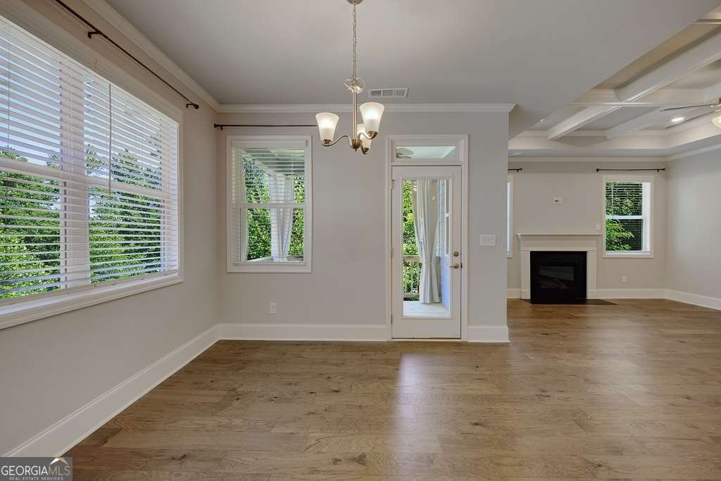 182 Overlook Ridge Way Canton - Photo 59