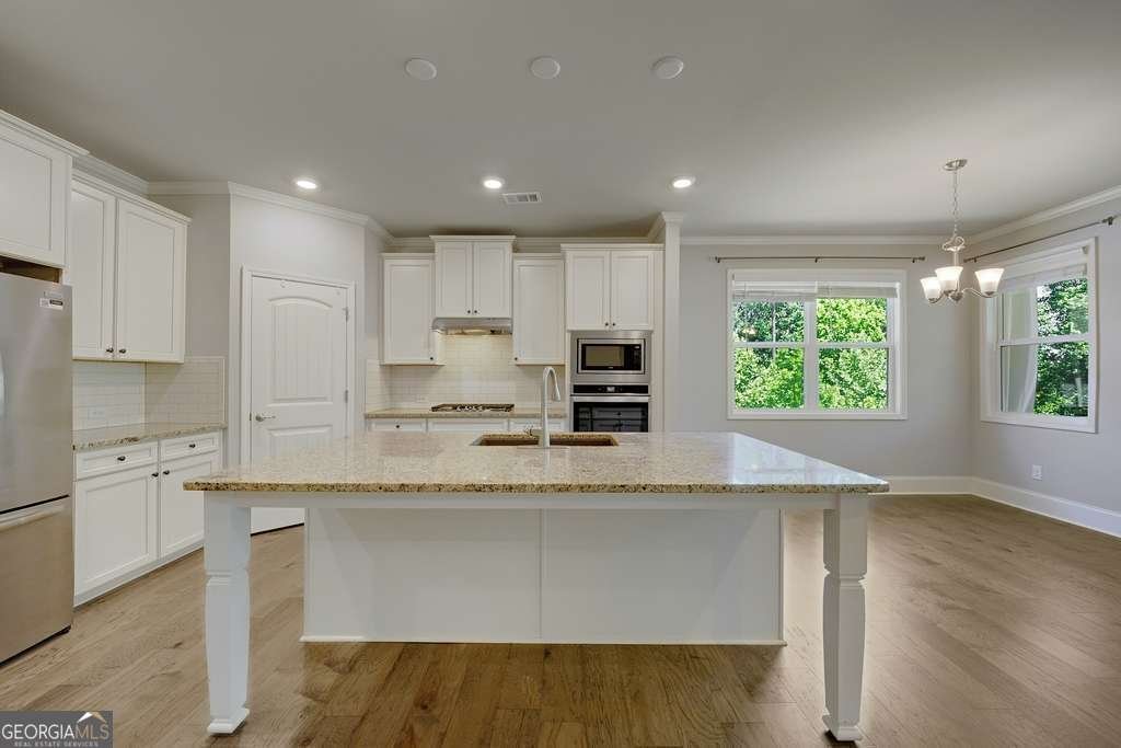 182 Overlook Ridge Way Canton - Photo 6