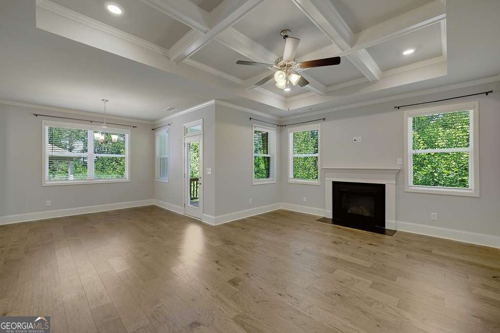 182 Overlook Ridge Way Canton - Photo 61