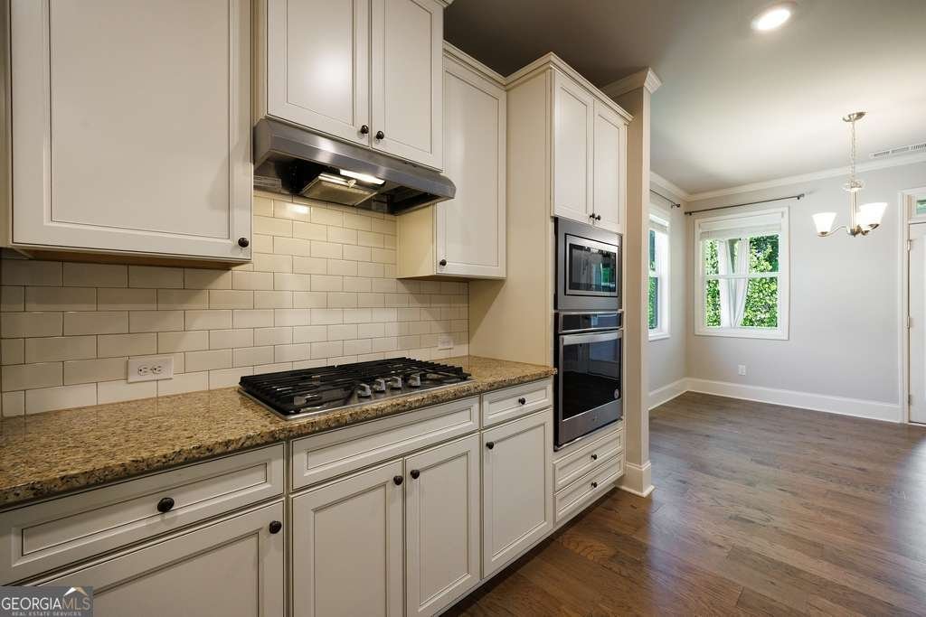 182 Overlook Ridge Way Canton - Photo 7