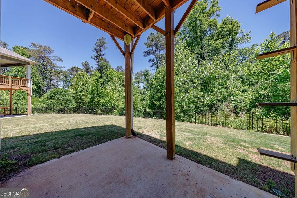 182 Overlook Ridge Way Canton - Photo 71
