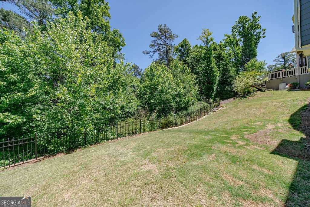 182 Overlook Ridge Way Canton - Photo 74