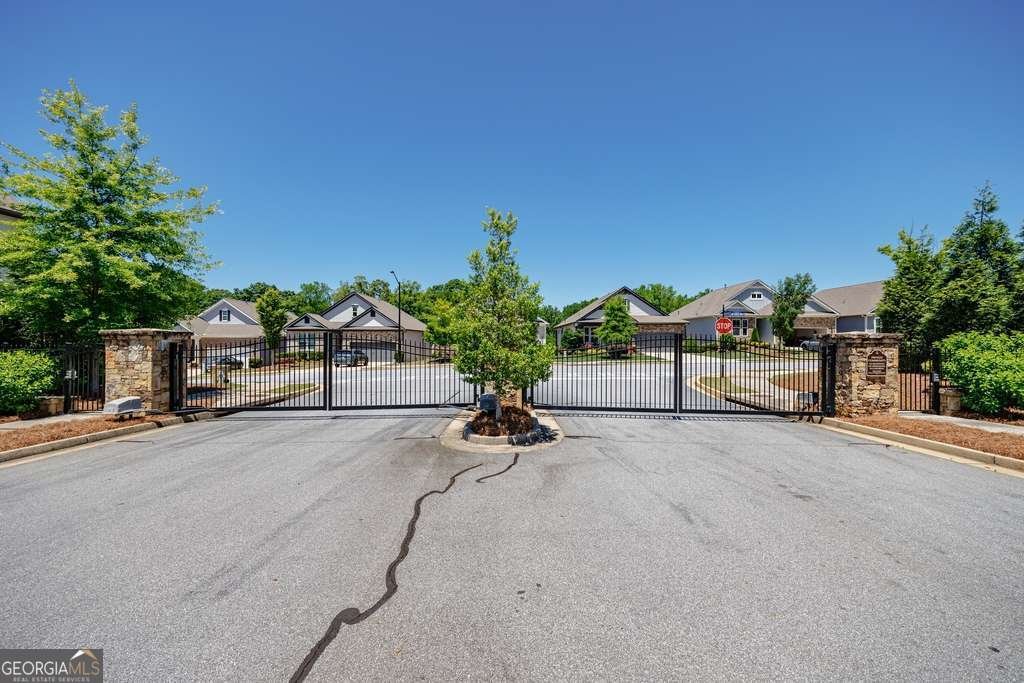 182 Overlook Ridge Way Canton - Photo 78