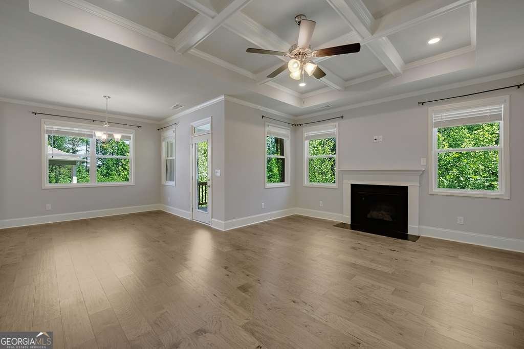 182 Overlook Ridge Way Canton - Photo 8