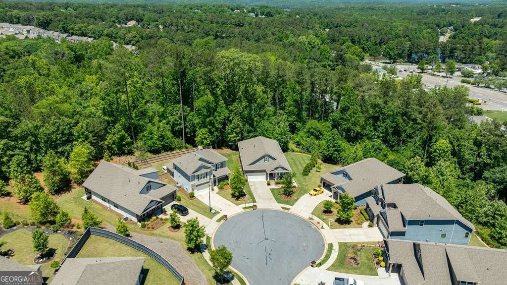 182 Overlook Ridge Way Canton - Photo 81