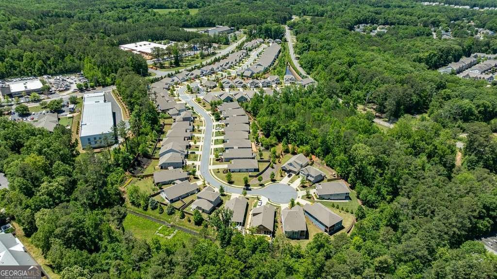 182 Overlook Ridge Way Canton - Photo 83