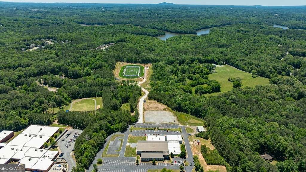 182 Overlook Ridge Way Canton - Photo 86
