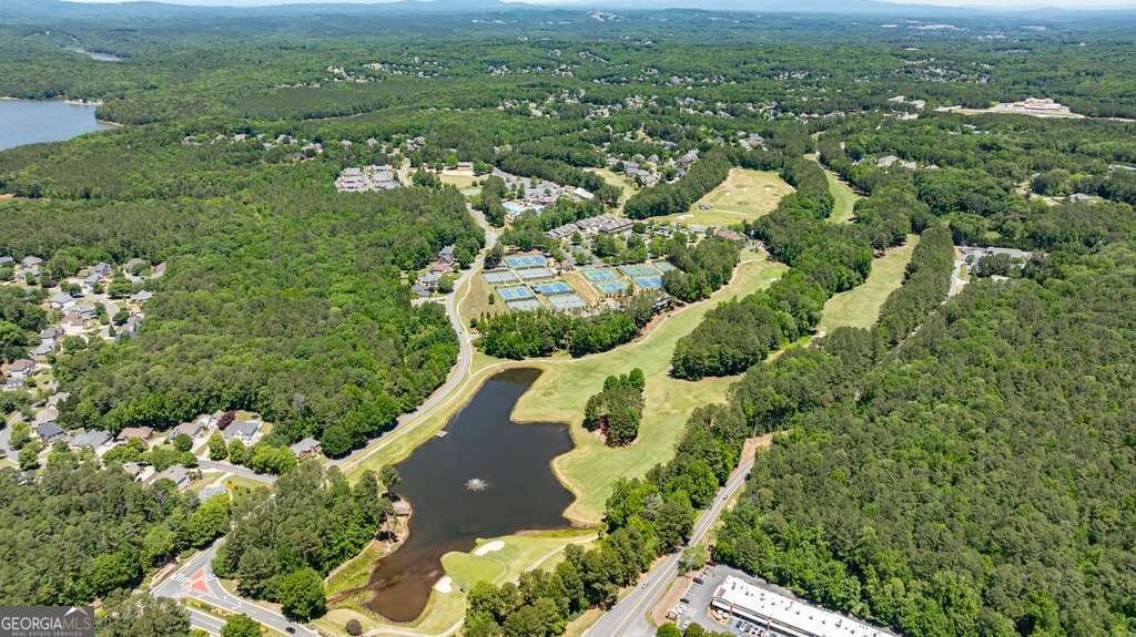 182 Overlook Ridge Way Canton - Photo 89