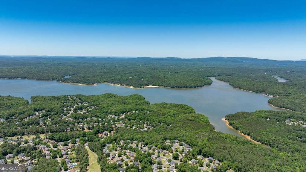 182 Overlook Ridge Way Canton - Photo 90