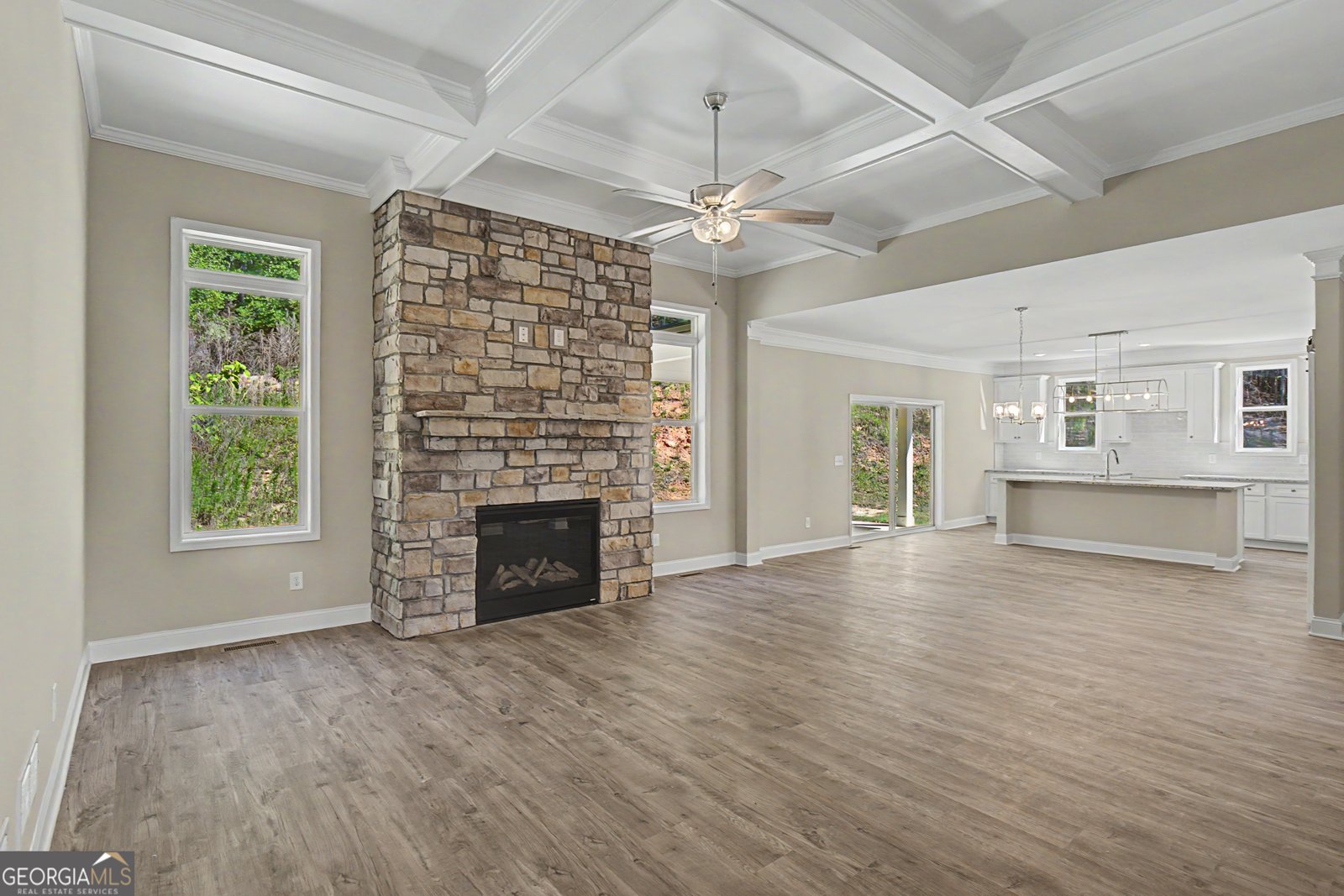 113 Cherokee Estates Drive Cedartown - Photo 13