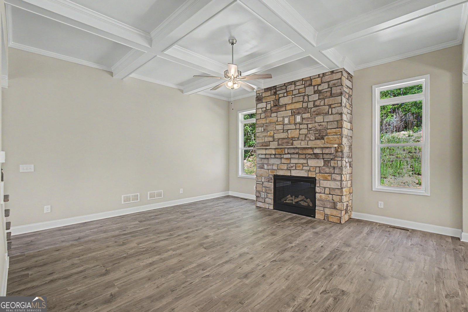 113 Cherokee Estates Drive Cedartown - Photo 14