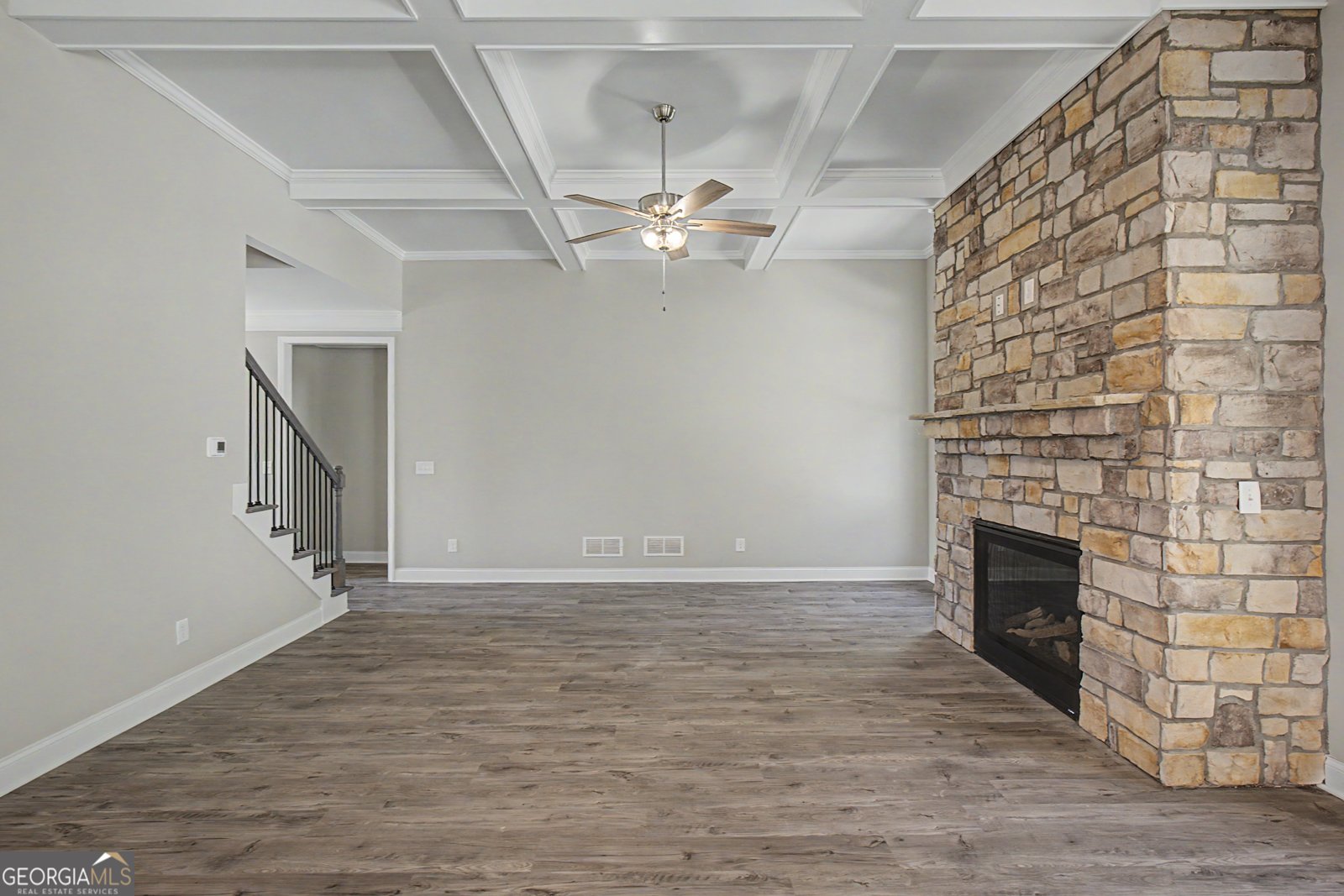 113 Cherokee Estates Drive Cedartown - Photo 15