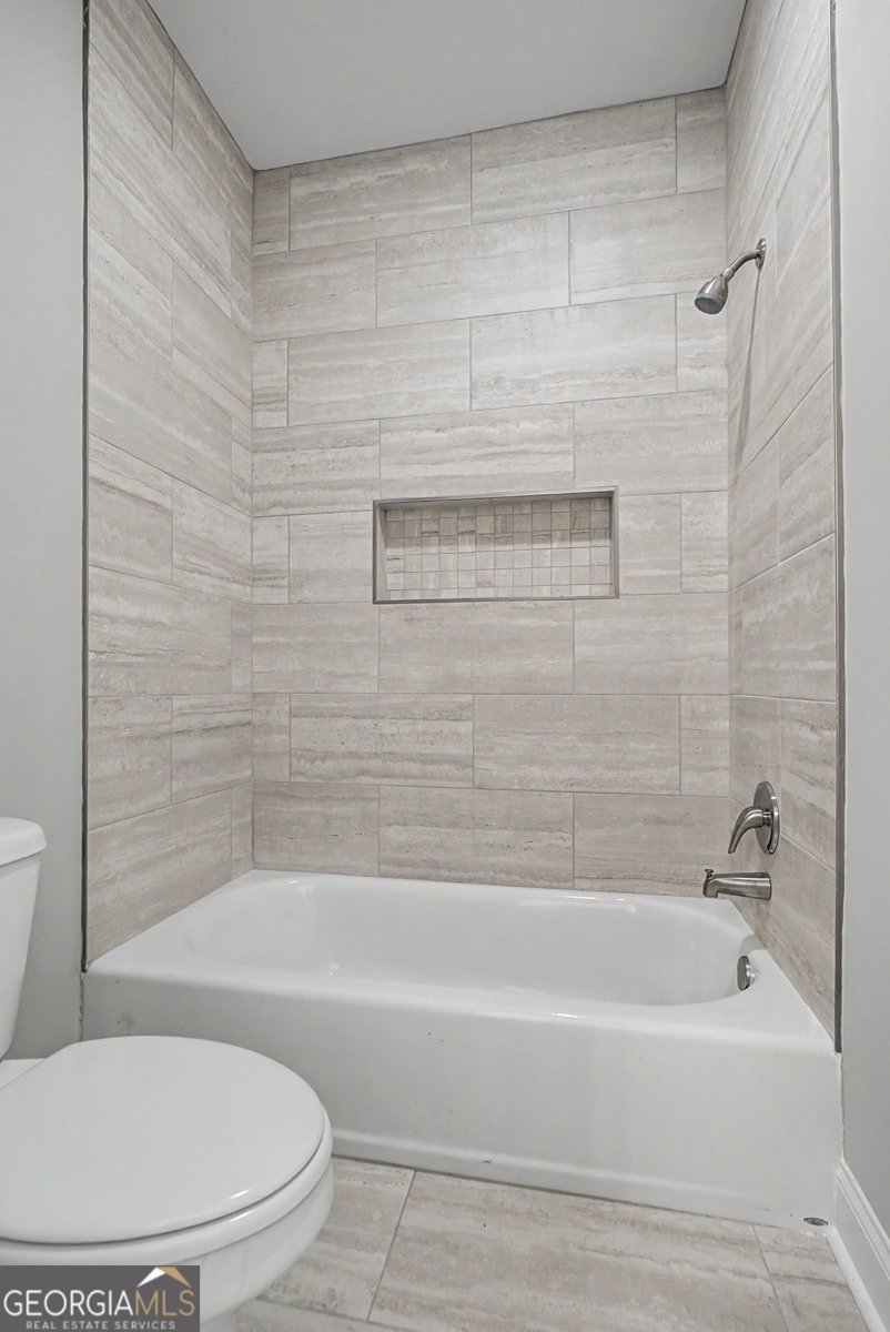 113 Cherokee Estates Drive Cedartown - Photo 35