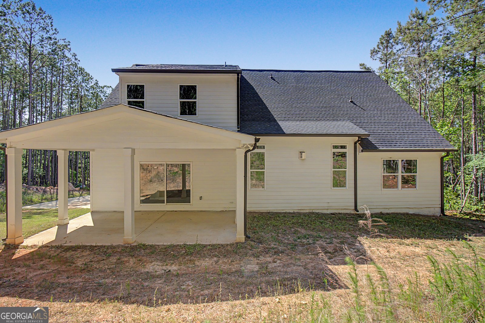 113 Cherokee Estates Drive Cedartown - Photo 46