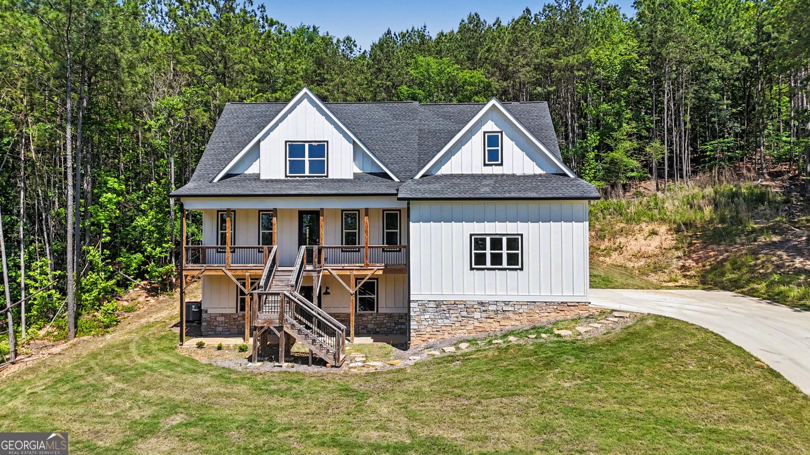 113 Cherokee Estates Drive Cedartown - Photo 51