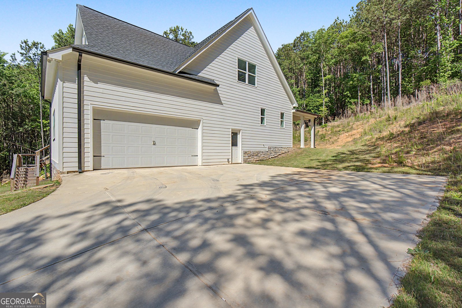 113 Cherokee Estates Drive Cedartown - Photo 7