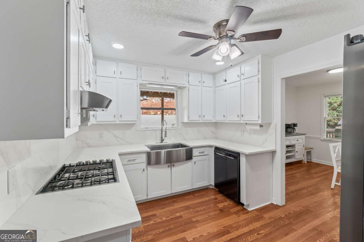 725 Nix Drive Gainesville - Photo 13