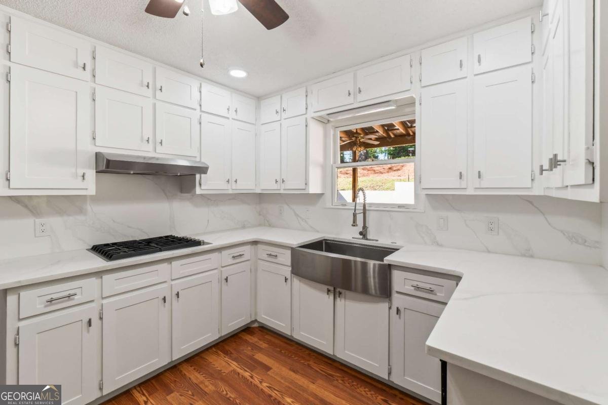 725 Nix Drive Gainesville - Photo 15