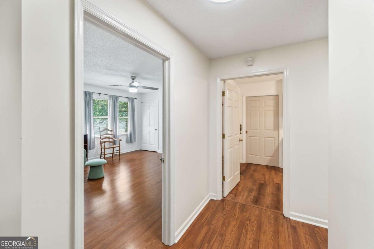 725 Nix Drive Gainesville - Photo 21