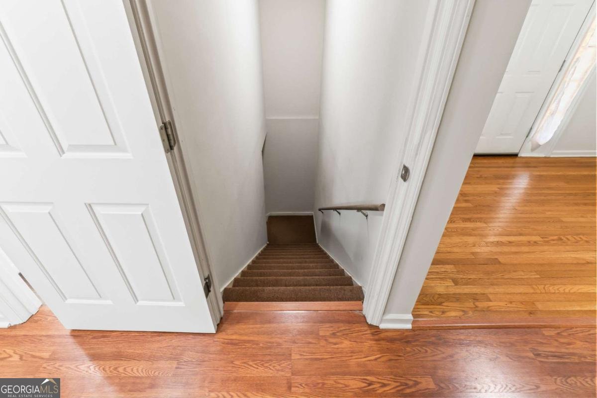 725 Nix Drive Gainesville - Photo 35