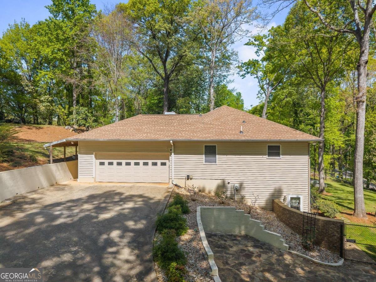 725 Nix Drive Gainesville - Photo 7